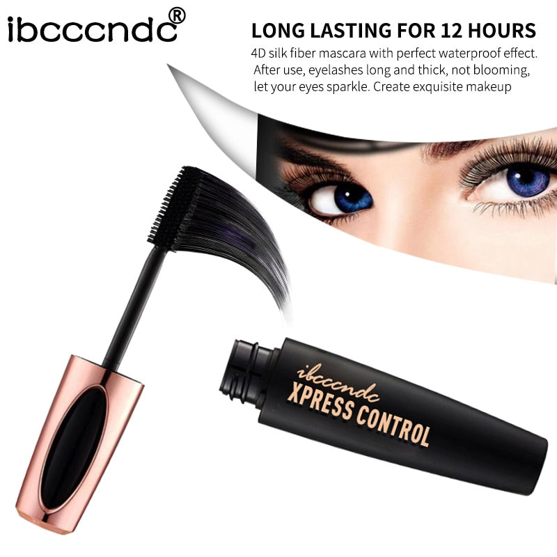 4D Mascara Xpress Control By Secret